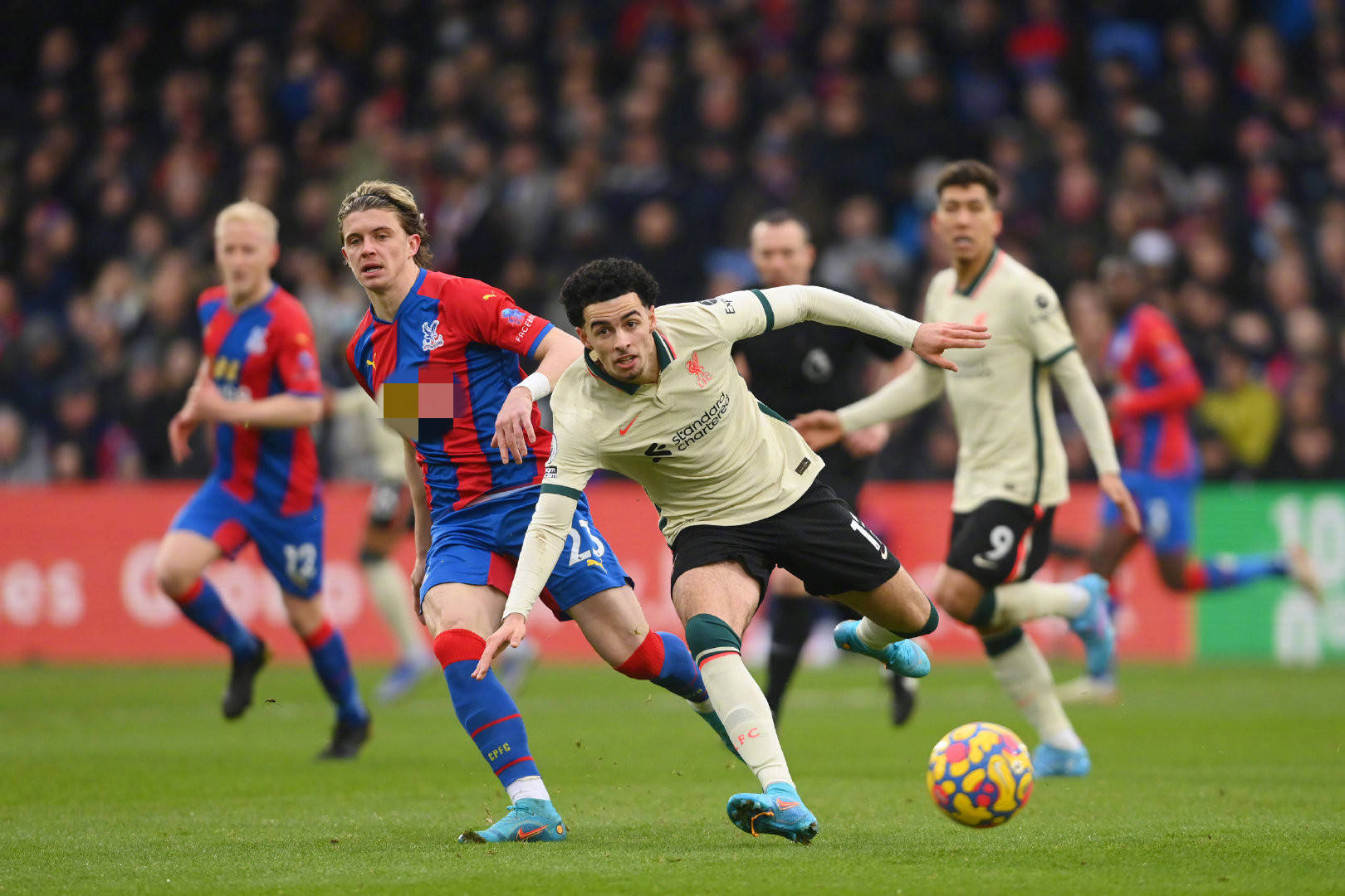 交锋也为足 交锋也为足