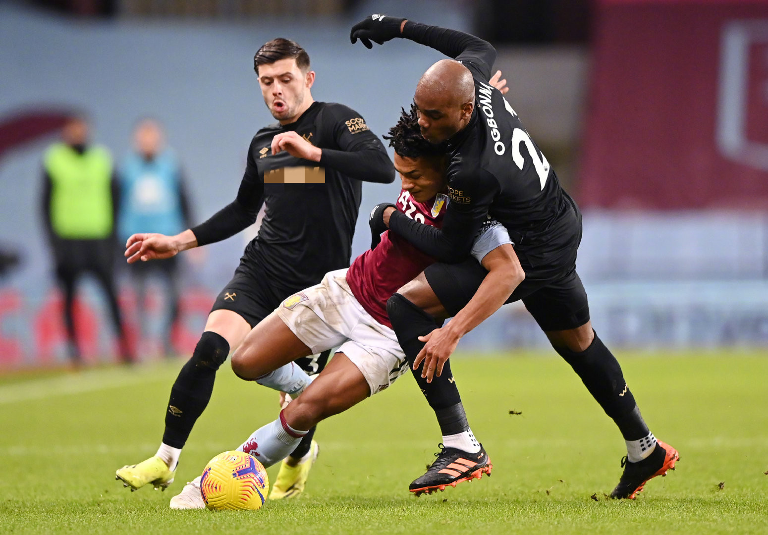 将可能成为 将可能成为