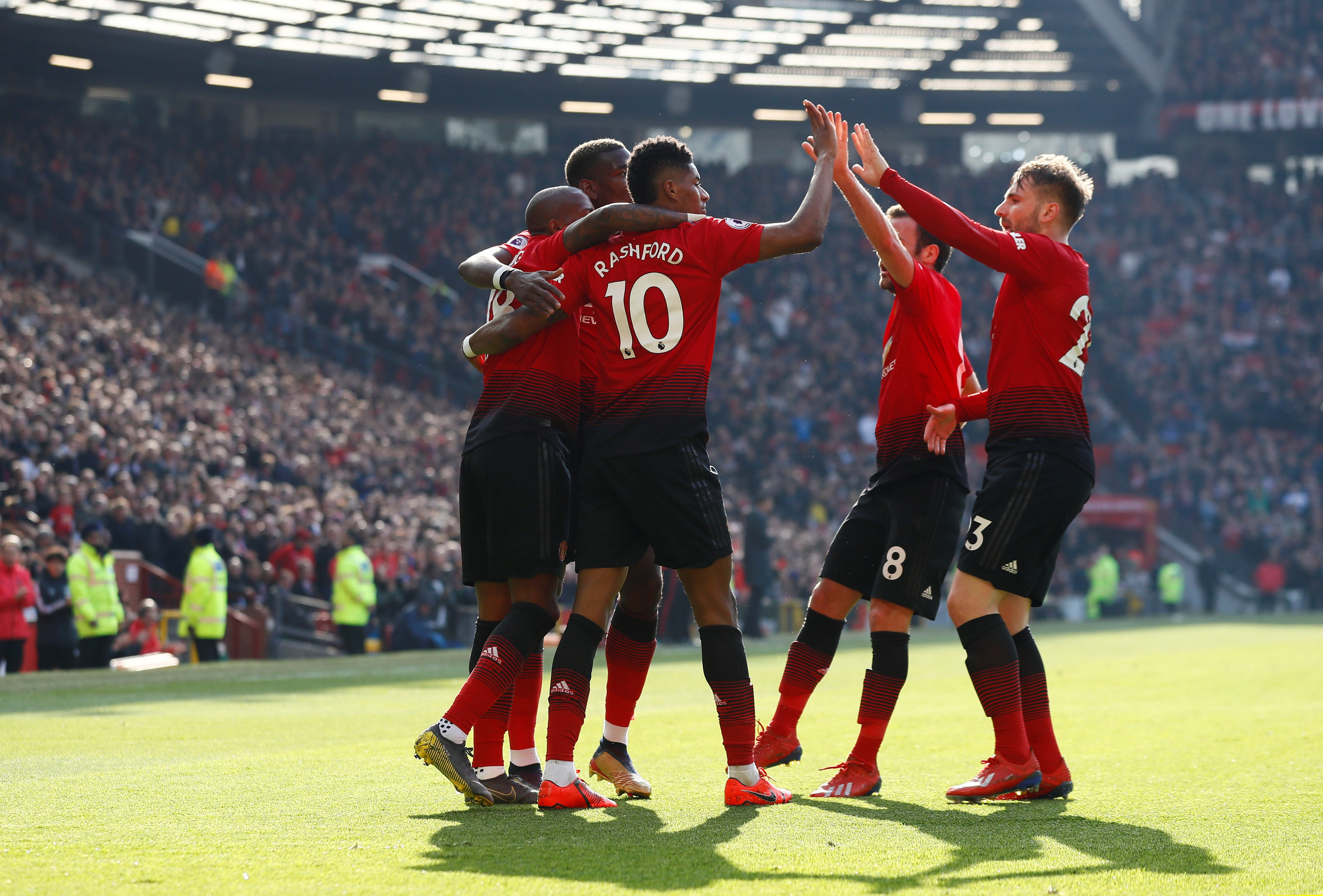 向的影响 向的影响