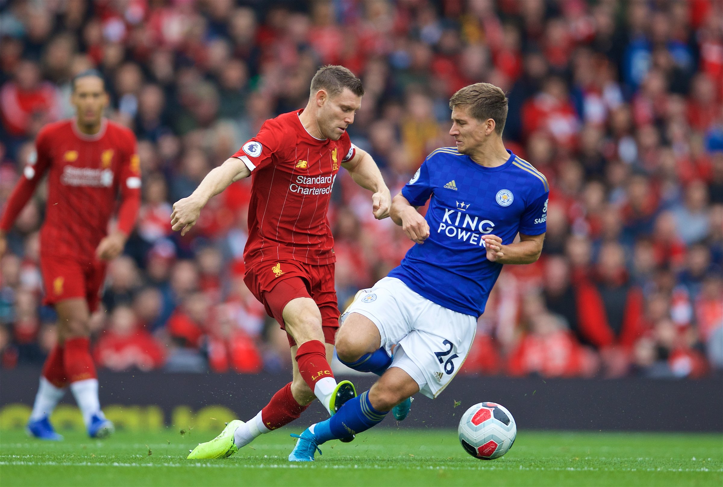 赛后冲击 赛后冲击